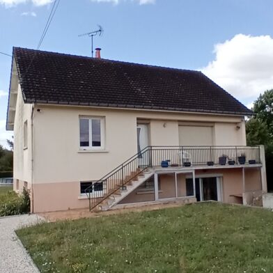 Maison 5 pièces 209000 €