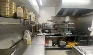 Commerce  30 m² à vendre à Bordeaux (33000)