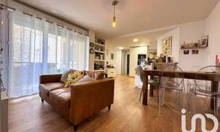 Appartement 3 Pièces 53 m² à vendre à Perpignan (66000)