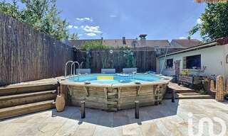 Maison 8 Pièces 150 m² à vendre à Morangis (91420)