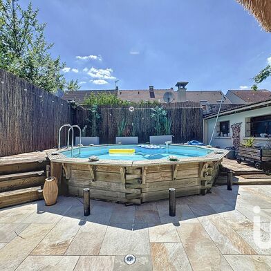 Maison 8 pièces 459000 €