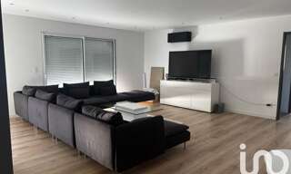 Maison 5 Pièces 118 m² à vendre à Malay-le-Grand (89100)
