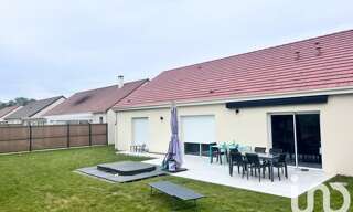 Maison 5 Pièces 118 m² à vendre à Malay-le-Grand (89100)