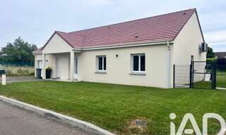 Maison 5 Pièces 118 m² à vendre à Malay-le-Grand (89100)