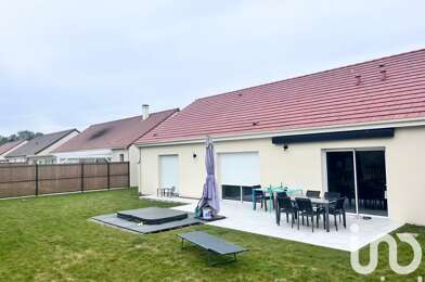 Maison 5 pièces 259000 €