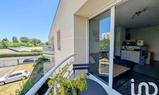 Appartement 2 Pièces 32 m² à vendre à Mérignac (33700)