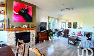 Maison 6 Pièces 118 m² à vendre à Moissac (82200)