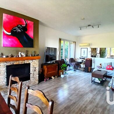 Maison 6 pièces 220000 €