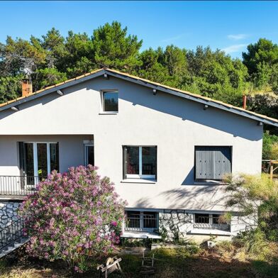 Maison 6 pièces 210000 €