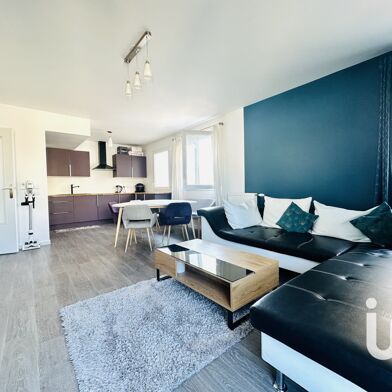 Appartement 4 pièces 219000 €