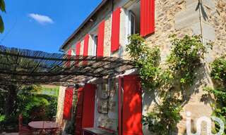 Maison 10 Pièces 263 m² à vendre à Terrasson-Lavilledieu (24120)