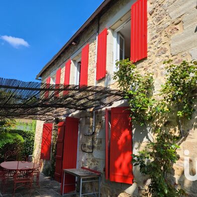 Maison 10 pièces 348000 €