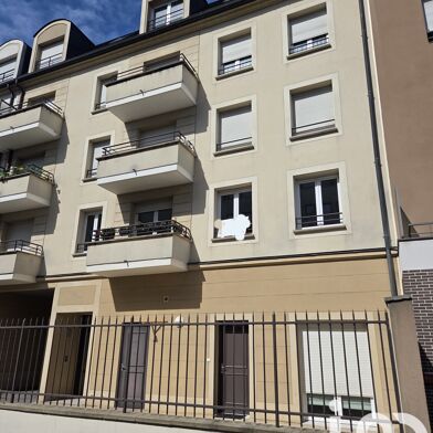 Appartement 3 pièces 189000 €