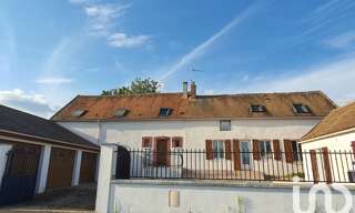 Maison 9 Pièces 185 m² à vendre à Misy-sur-Yonne (77130)