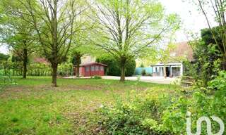 Maison 5 Pièces 122 m² à vendre à Givenchy-en-Gohelle (62580)