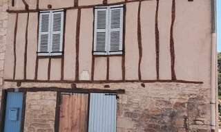 Maison 5 Pièces 71 m² à vendre à Caylus (82160)