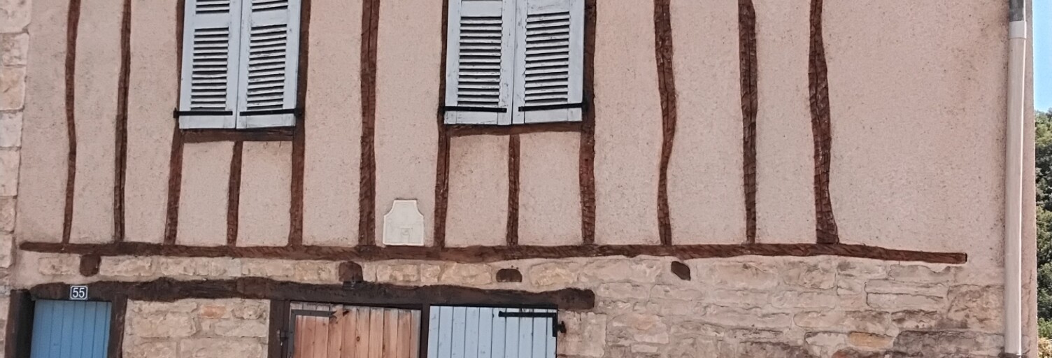 Maison 5 Pièces 71 m² à vendre à Caylus (82160)