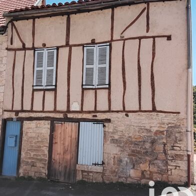Maison 5 pièces 91000 €