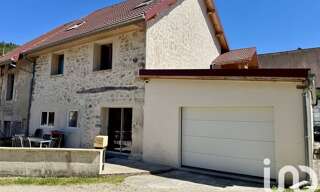 Maison 5 Pièces 190 m² à vendre à Magnieu (01300)