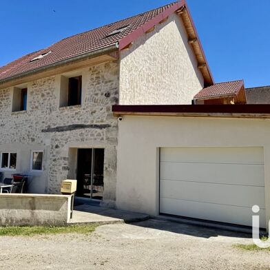 Maison 5 pièces 259000 €