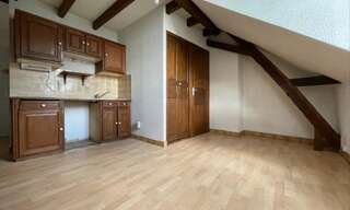 Appartement 1 Pièce 14 m² à vendre à Tours (37000)