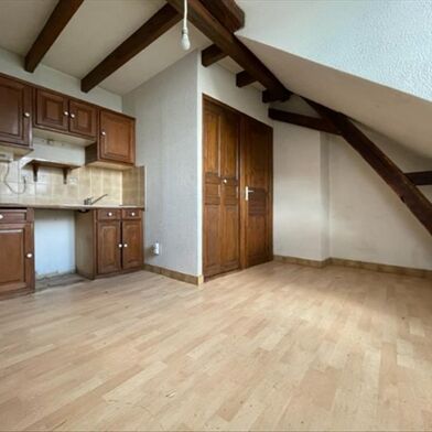 Appartement 1 pièces 72150 €