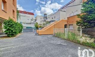 Appartement 2 Pièces 44 m² à vendre à Bobigny (93000)