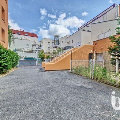 Appartement 2 pièces 159500 €