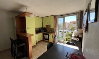 Appartement 3 Pièces 43 m² à vendre à Agde (34300)