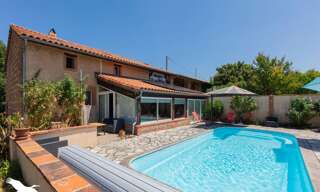 Maison 5 Pièces 204 m² à vendre à Auterive (31190)