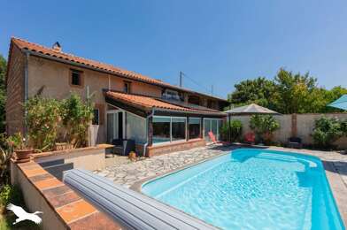 Maison 5 pièces 499000 €