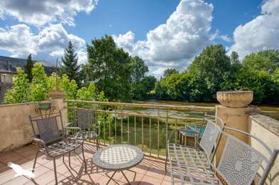 Maison 5 pièces 198648 €