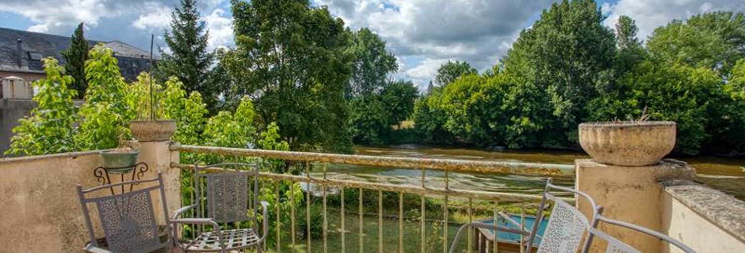 Maison 5 Pièces 121 m² à vendre à Le Bugue (24260)