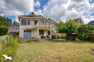 Maison 5 pièces 198648 €