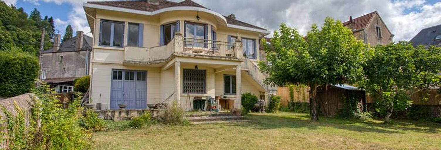 Maison 5 Pièces 121 m² à vendre à Le Bugue (24260)