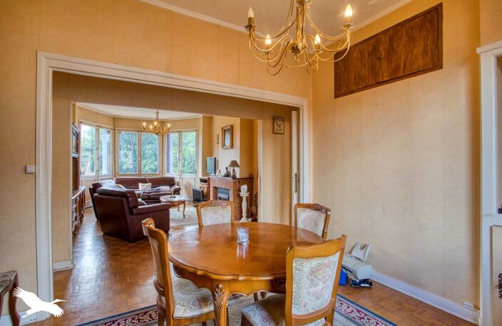 Maison de bourg de 7 pièces principales — photo 4