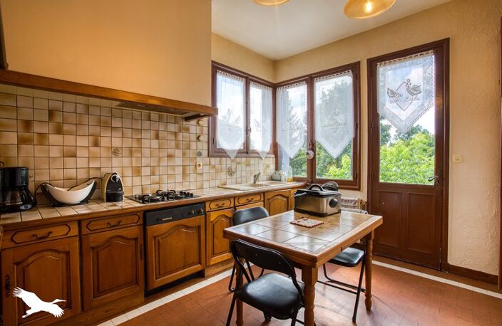 Maison de bourg de 7 pièces principales — photo 5