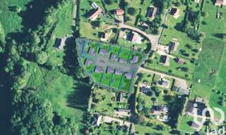 Terrain  636 m² à vendre à Saint-Hymer (14130)