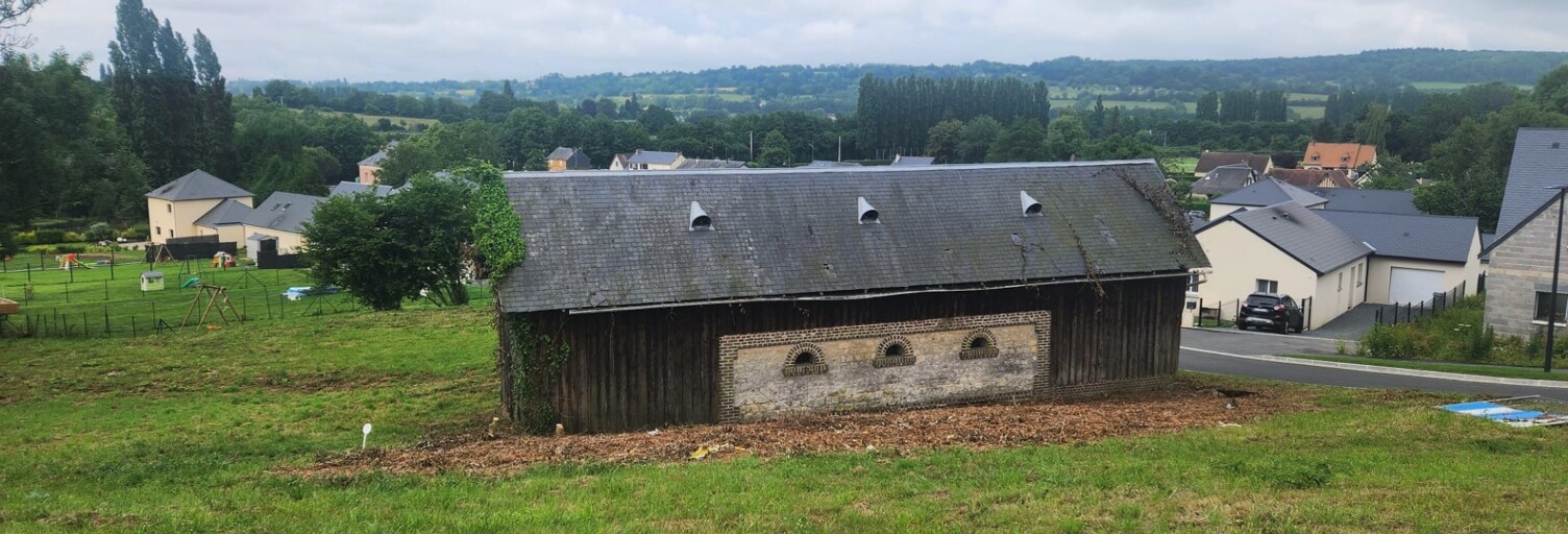 Maison 1 Pièce 100 m² à vendre à Ouilly-le-Vicomte (14100)