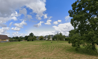 Terrain  672 m² à vendre à Fatouville-Grestain (27210)