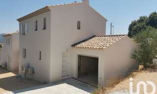 Maison 4 Pièces 84 m² à vendre à Aubagne (13400)