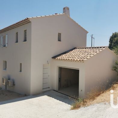 Maison 4 pièces 430000 €