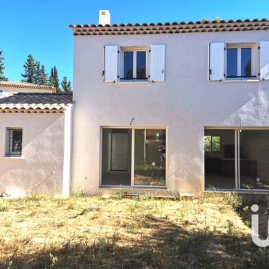 Maison 4 pièces 430000 €