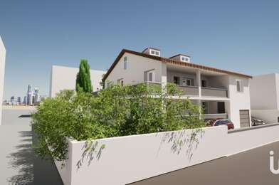 Maison 3 pièces 259000 €