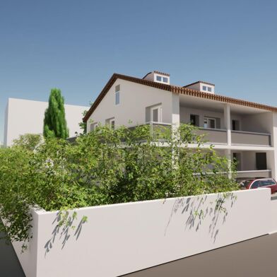 Maison 3 pièces 259000 €
