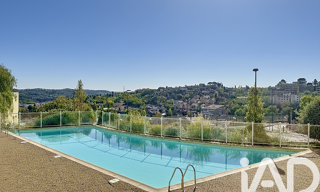 Appartement 3 Pièces 73 m² à vendre à Grasse (06130)
