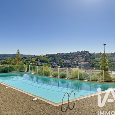 Appartement 3 pièces 259000 €