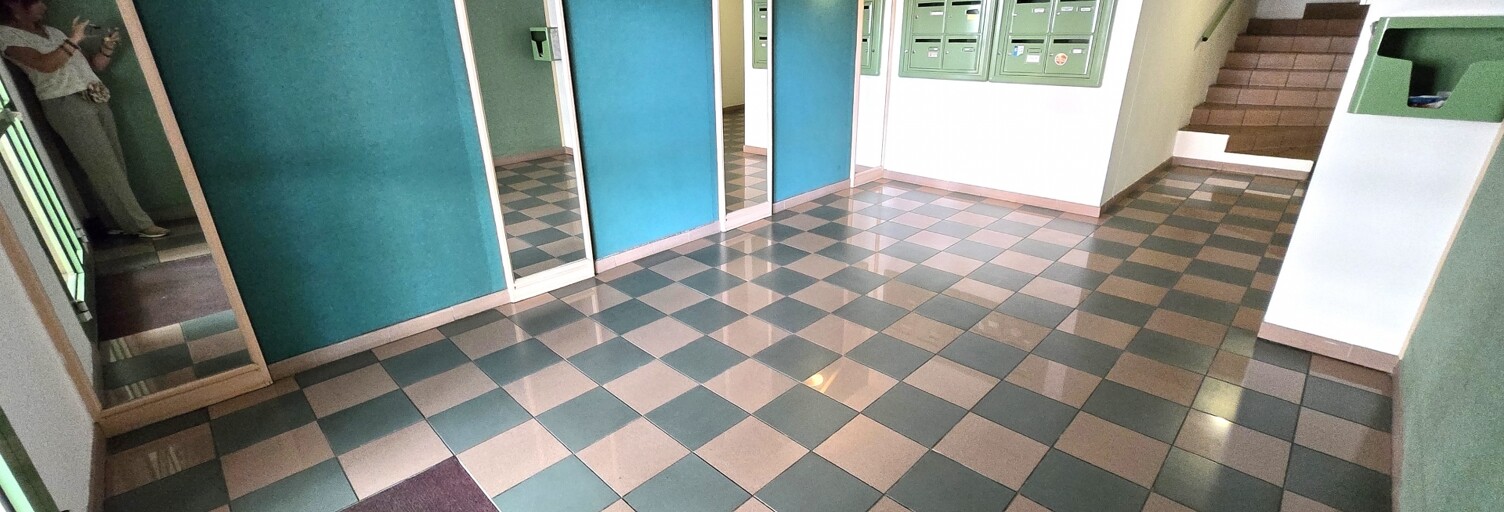 Appartement 2 Pièces 32 m² à vendre à Perpignan (66000)