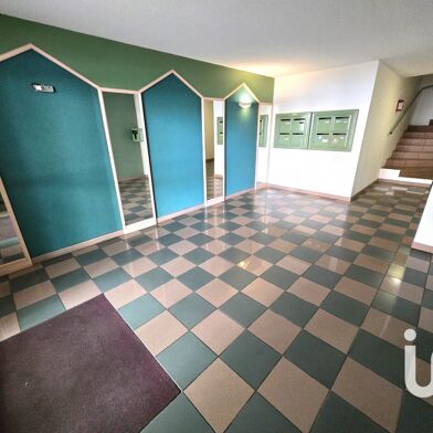 Appartement 2 pièces 76000 €