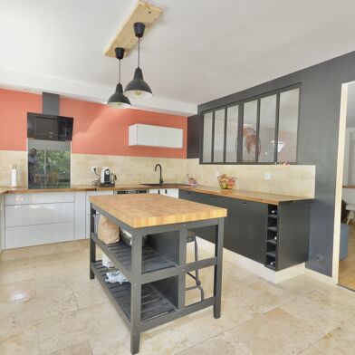 Maison 4 pièces 230000 €